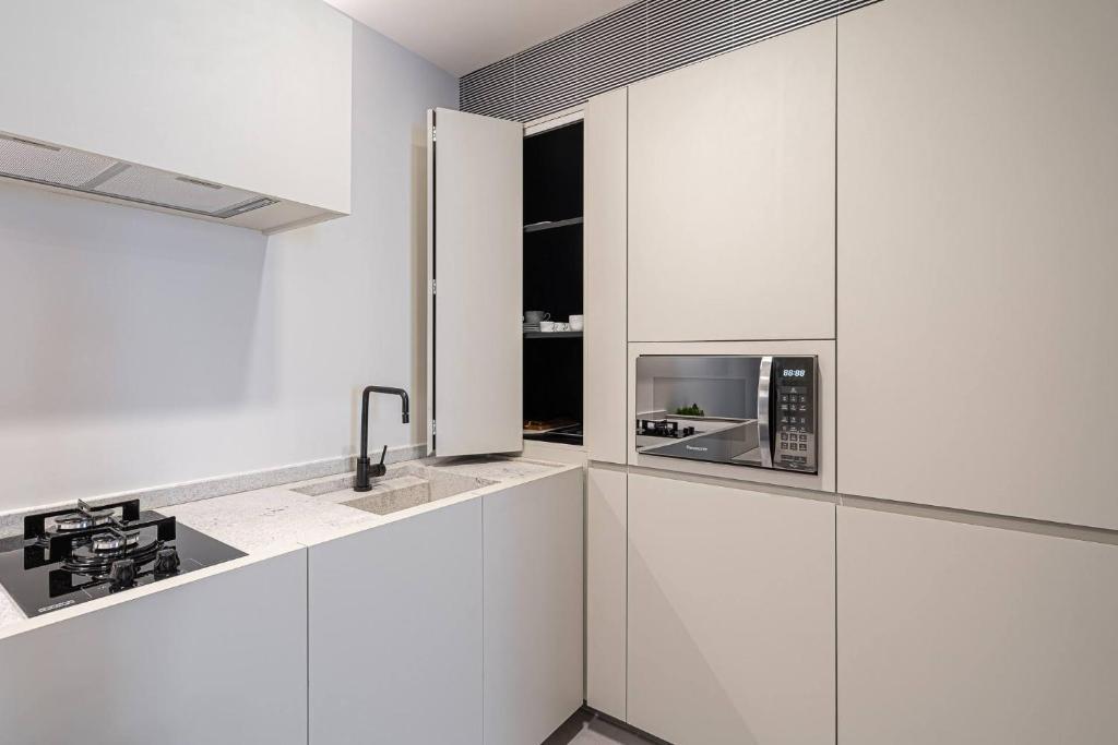  Excelente Flat no Itaim II