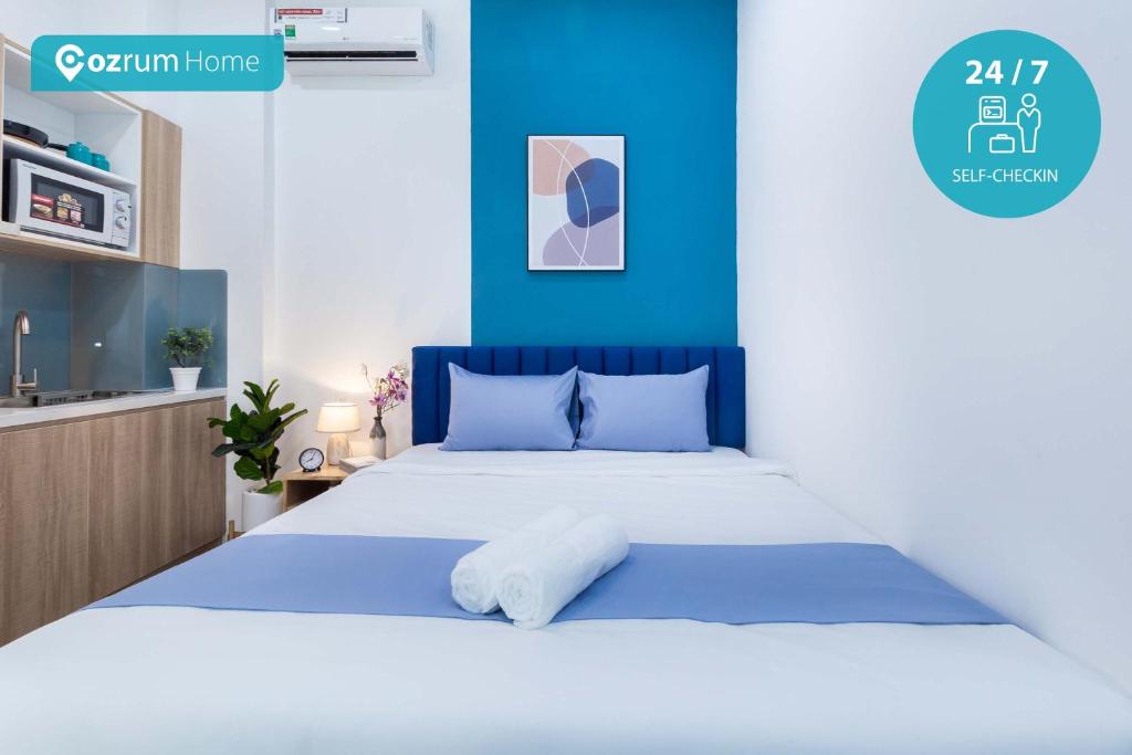 Cozrum Homes Charming Corner 2 - Studio