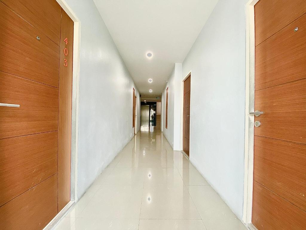 The Palms Residence - SHA Extra Plus - Resim 18