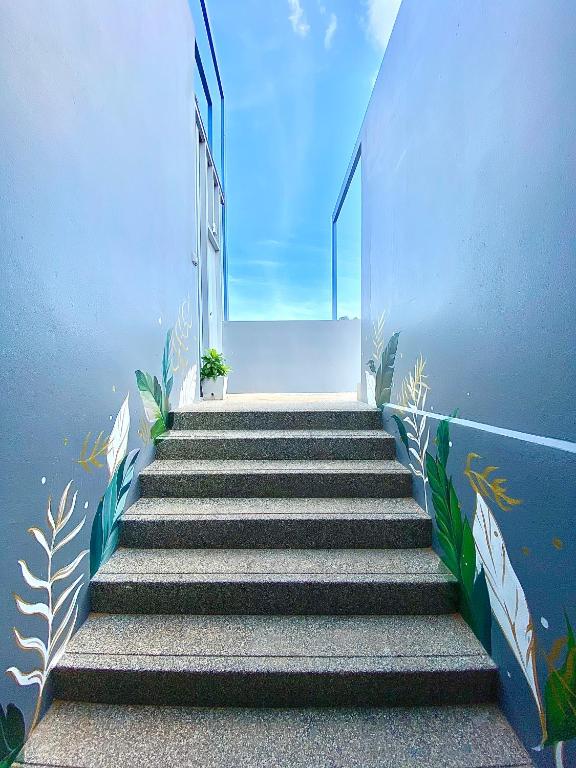 The Palms Residence - SHA Extra Plus - Resim 22