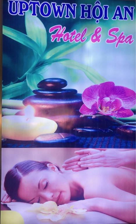 Fotografie z fotogalerie ubytování Uptown Hoi An Hotel & Spa v destinaci Hoi An