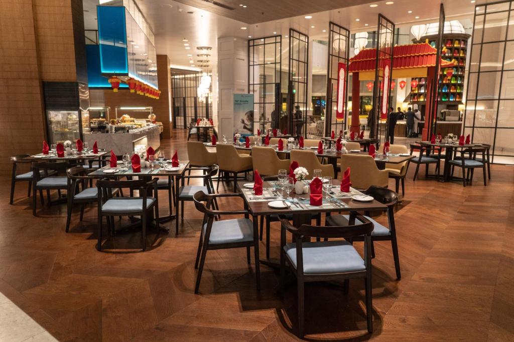 InterContinental Dhaka by IHG photo
