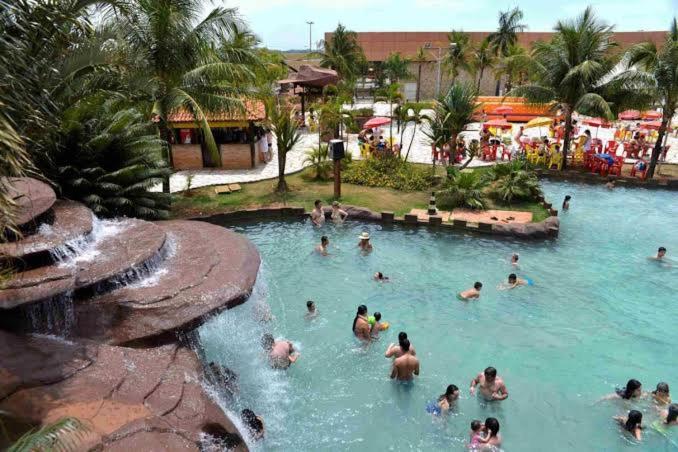  Barretos Country Resort