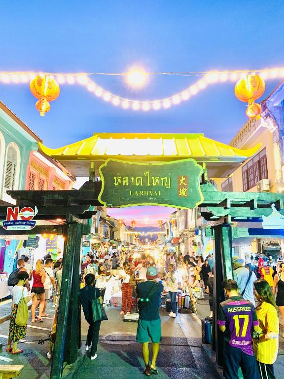 The Palms Residence - SHA Extra Plus - Resim 29