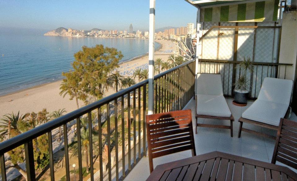 Hotel Montemar, Benidorm – Preços 2023 atualizados