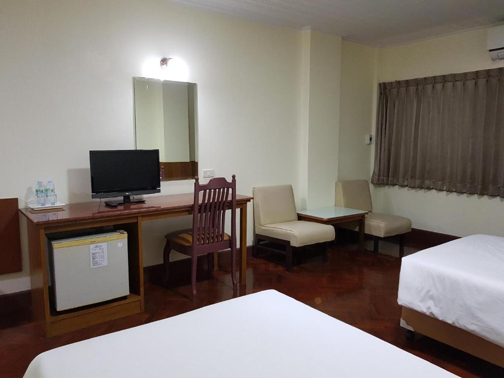 Florida Hotel - Resim 28