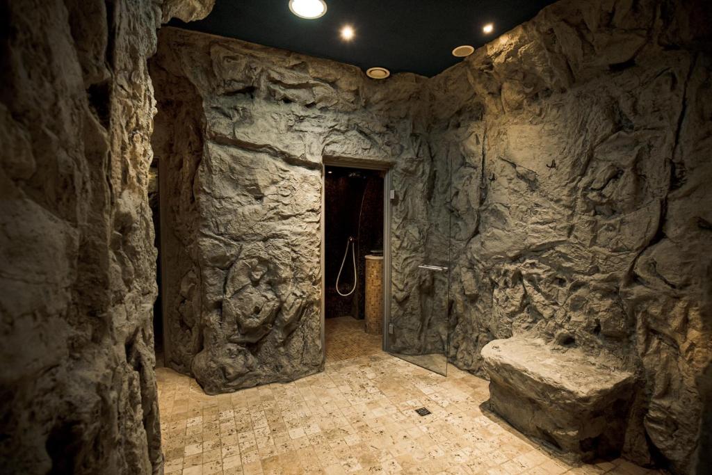 Fotografie z fotogalerie ubytování Trofana Wellness & SPA v destinaci Międzyzdroje