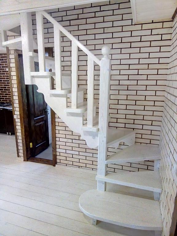 Fotografie z fotogalerie ubytování Під горою 2 v destinaci Šešory