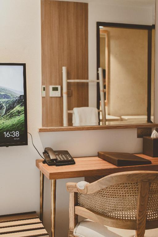 THEE Vijit Lanna by TH District - 7