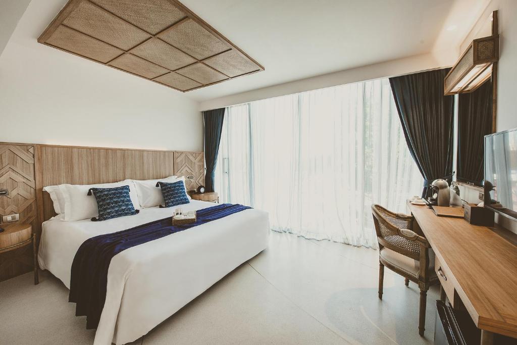 THEE Vijit Lanna by TH District - 4