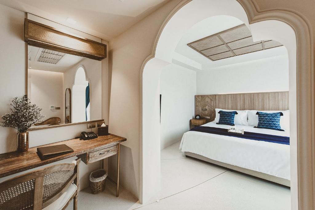 THEE Vijit Lanna by TH District - 12