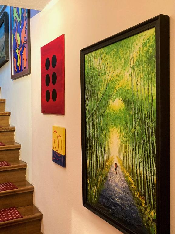 Fotografie z fotogalerie ubytování Haus Treffer v destinaci Kirchdorf in Tirol