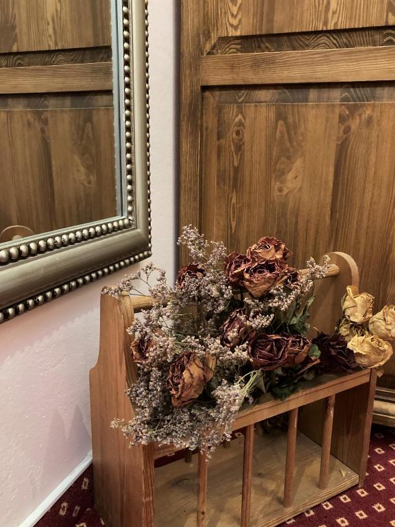 Fotografie z fotogalerie ubytování Haus Treffer v destinaci Kirchdorf in Tirol