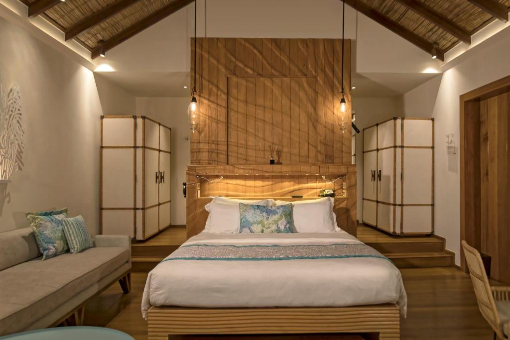 Constance Moofushi Maldives - All Inclusive - View 29