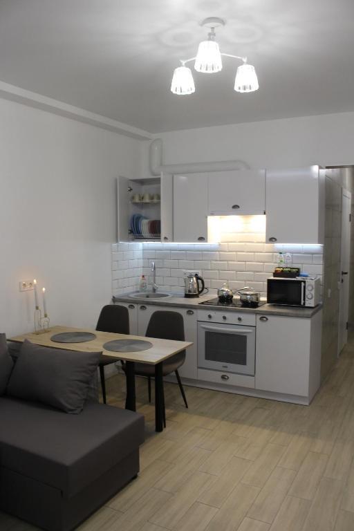 Residential complex New England - MATURAMENTO DELLA STUDIO