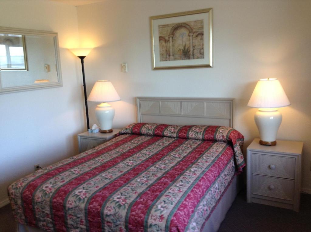 Front Street Inn - Suite Familiale