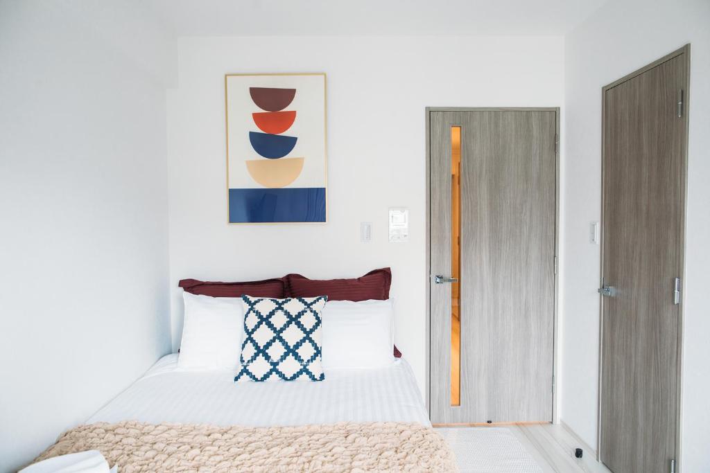 Superior Studio Apartment