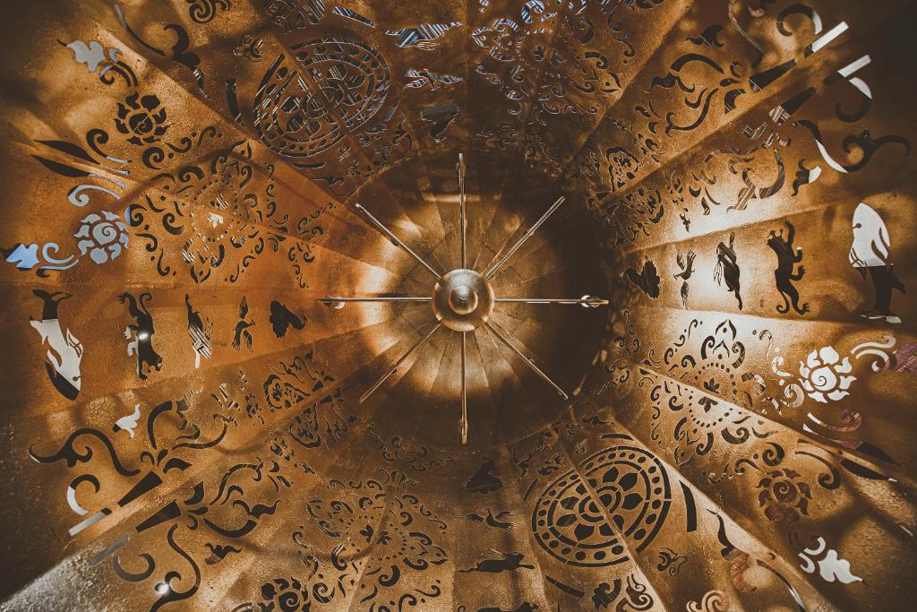 THEE Vijit Lanna by TH District - Resim 12