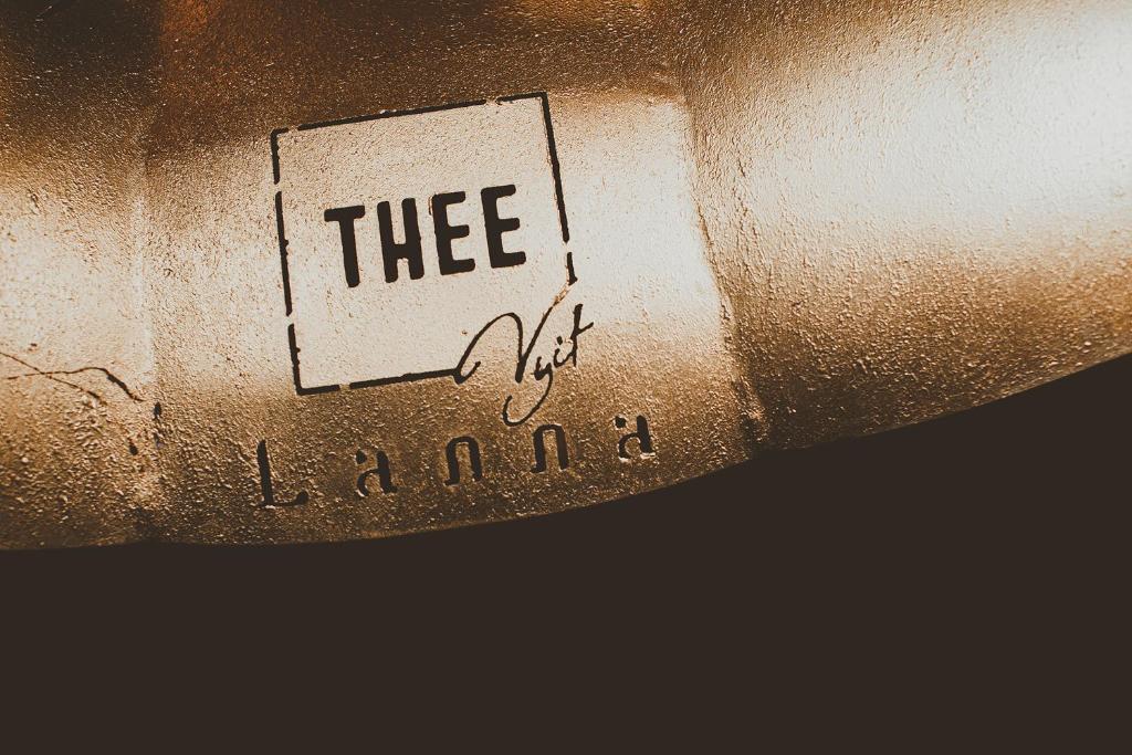 THEE Vijit Lanna by TH District - Resim 13