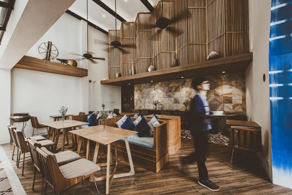 THEE Vijit Lanna by TH District - Resim 17