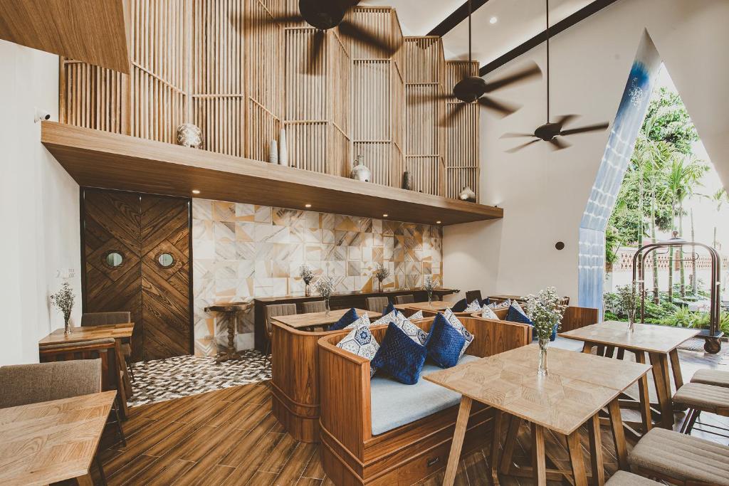 THEE Vijit Lanna by TH District - Resim 8