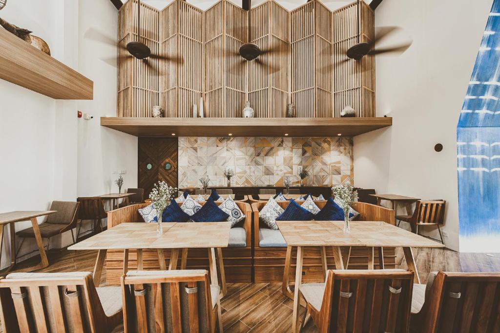 THEE Vijit Lanna by TH District - Resim 20