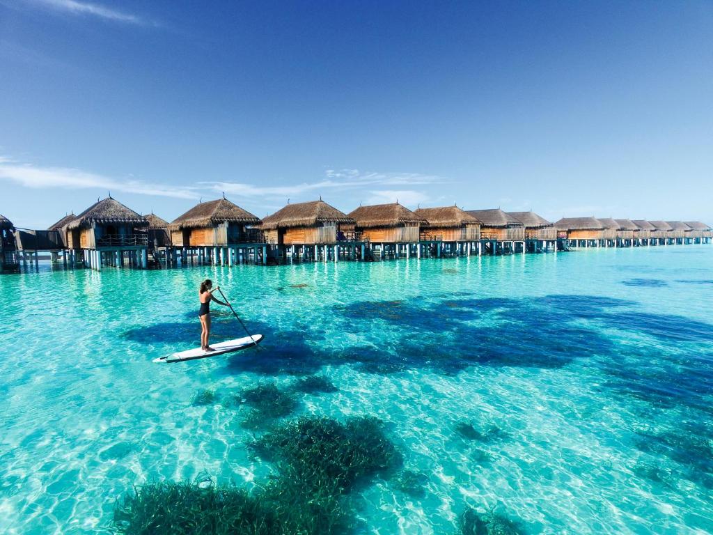 Constance Moofushi Maldives - All Inclusive - View 5