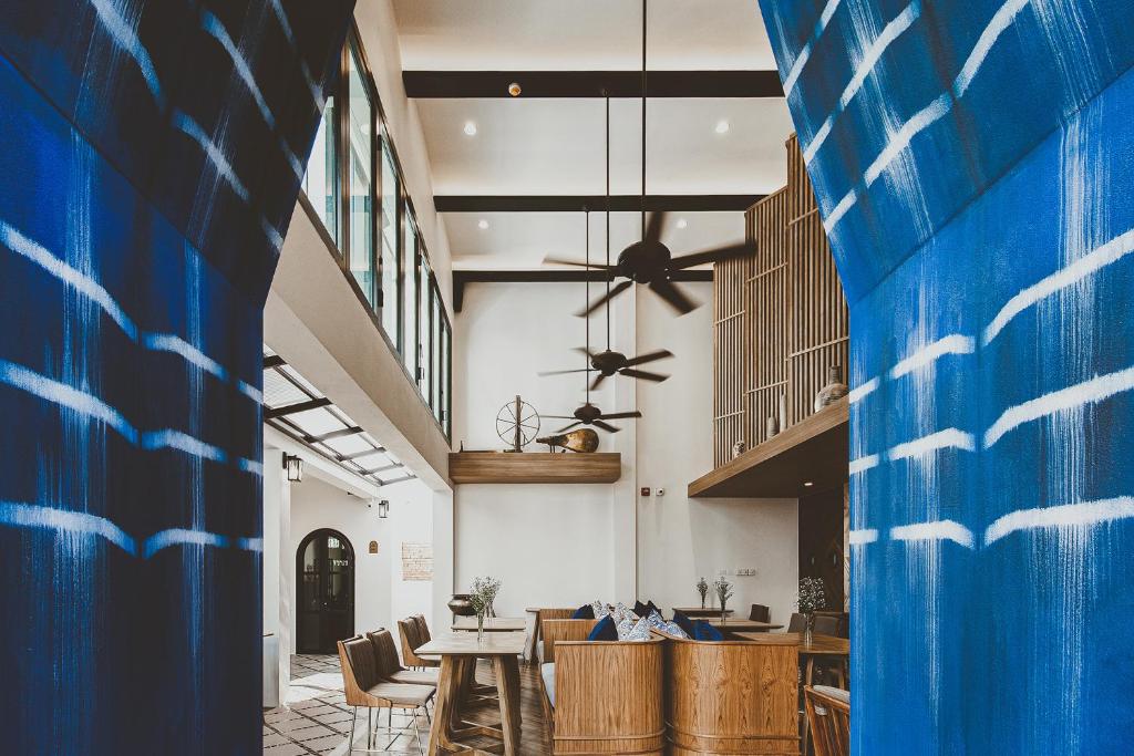 THEE Vijit Lanna by TH District - Resim 16