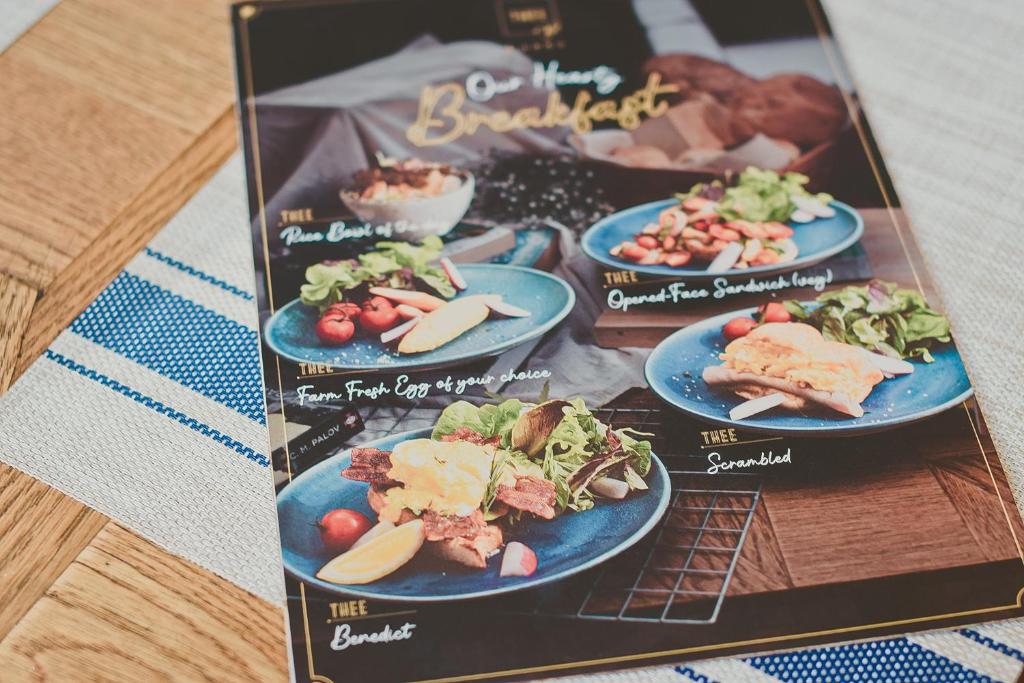 THEE Vijit Lanna by TH District - Resim 19