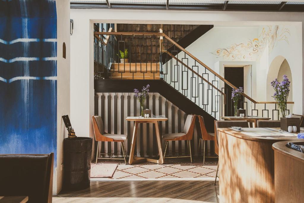 THEE Vijit Lanna by TH District - Resim 21