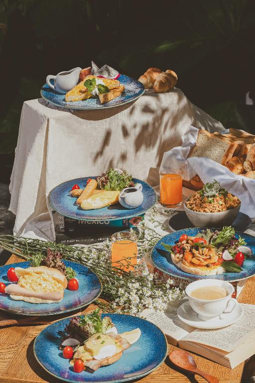 THEE Vijit Lanna by TH District - Resim 3