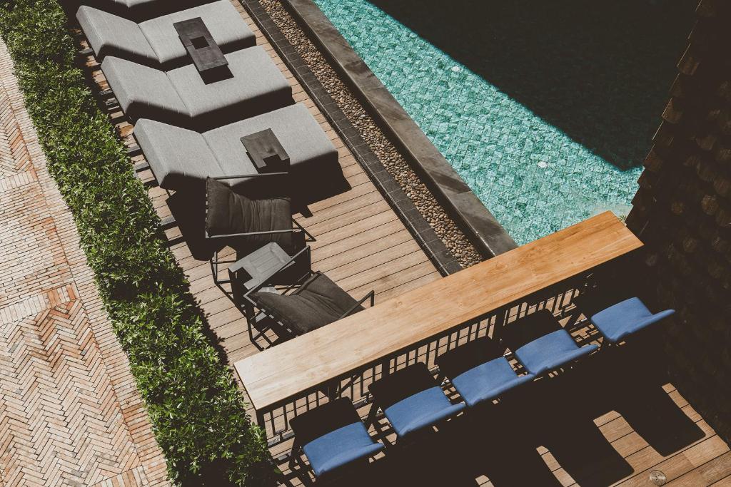 THEE Vijit Lanna by TH District - Resim 26