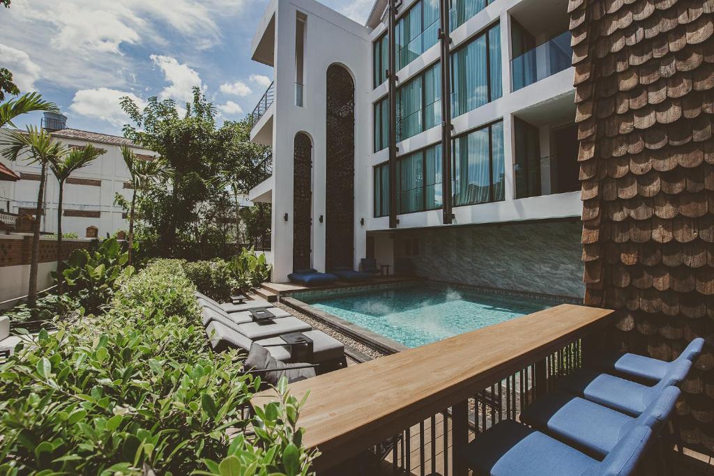 THEE Vijit Lanna by TH District - Resim 23