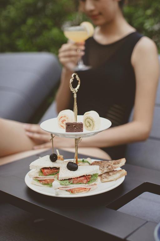 THEE Vijit Lanna by TH District - Resim 27