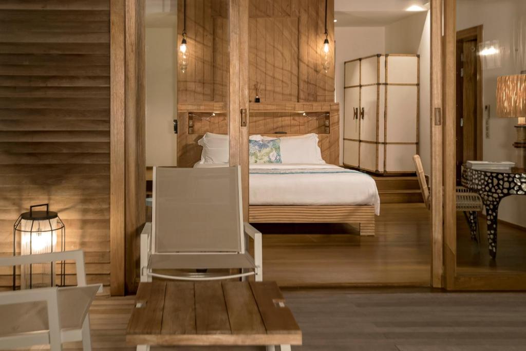 Constance Moofushi Maldives - All Inclusive - 9