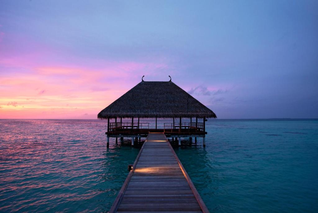 Constance Moofushi Maldives - All Inclusive - View 39