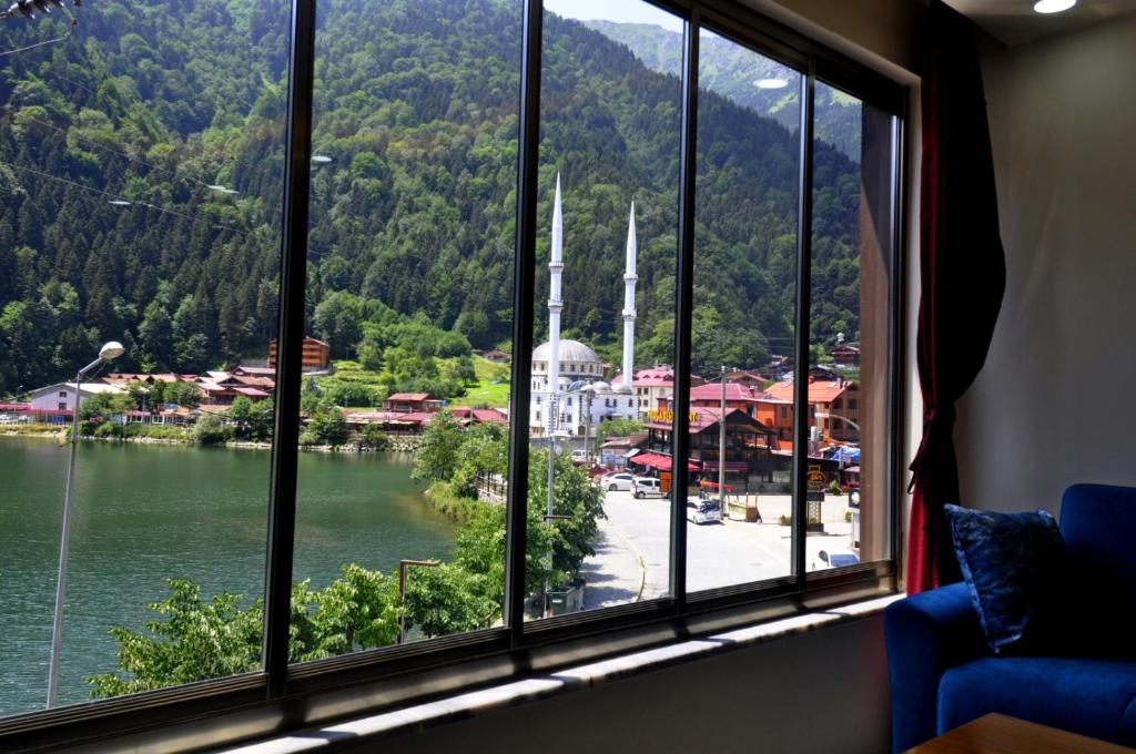 Uzungöl Birlik Süite Hotel