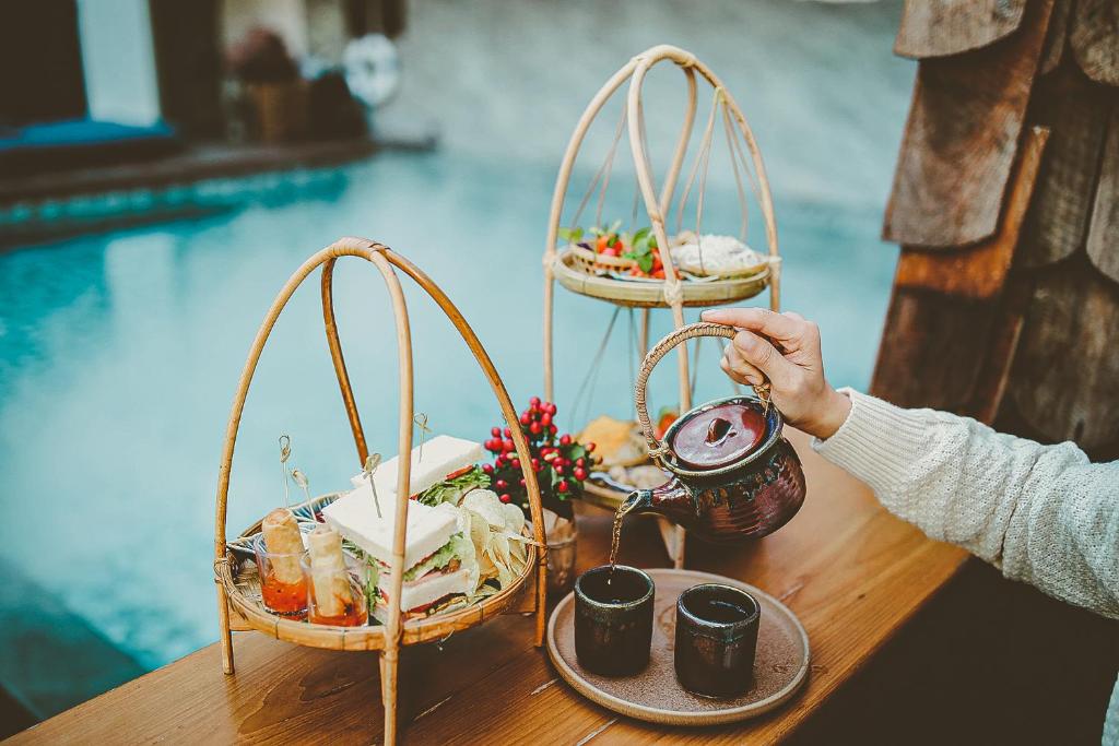 THEE Vijit Lanna by TH District - Resim 32