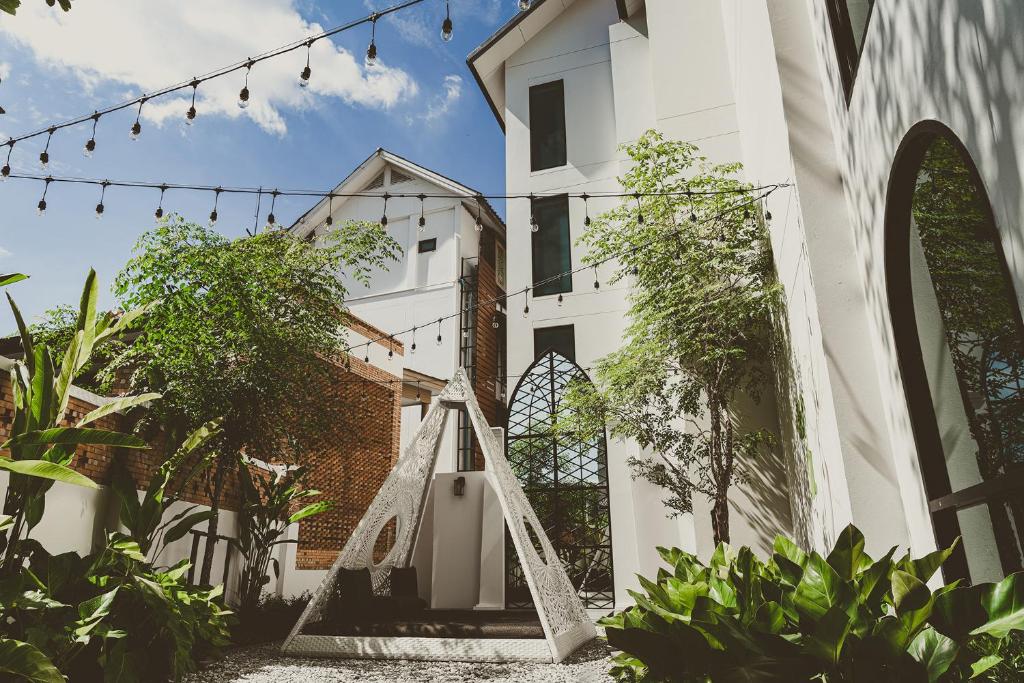 THEE Vijit Lanna by TH District - Resim 35