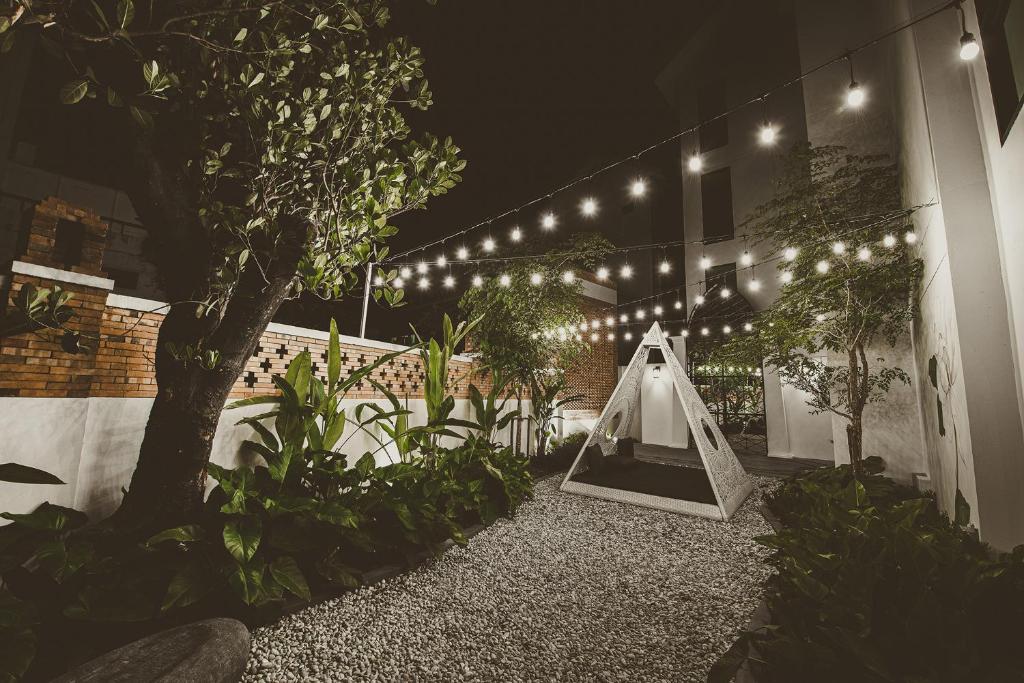 THEE Vijit Lanna by TH District - Resim 41