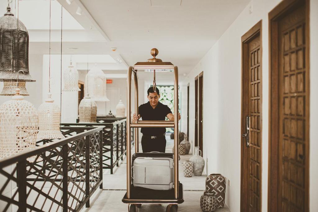 THEE Vijit Lanna by TH District - Resim 45