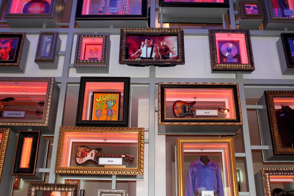 Hard Rock Hotel & Casino Biloxi photo