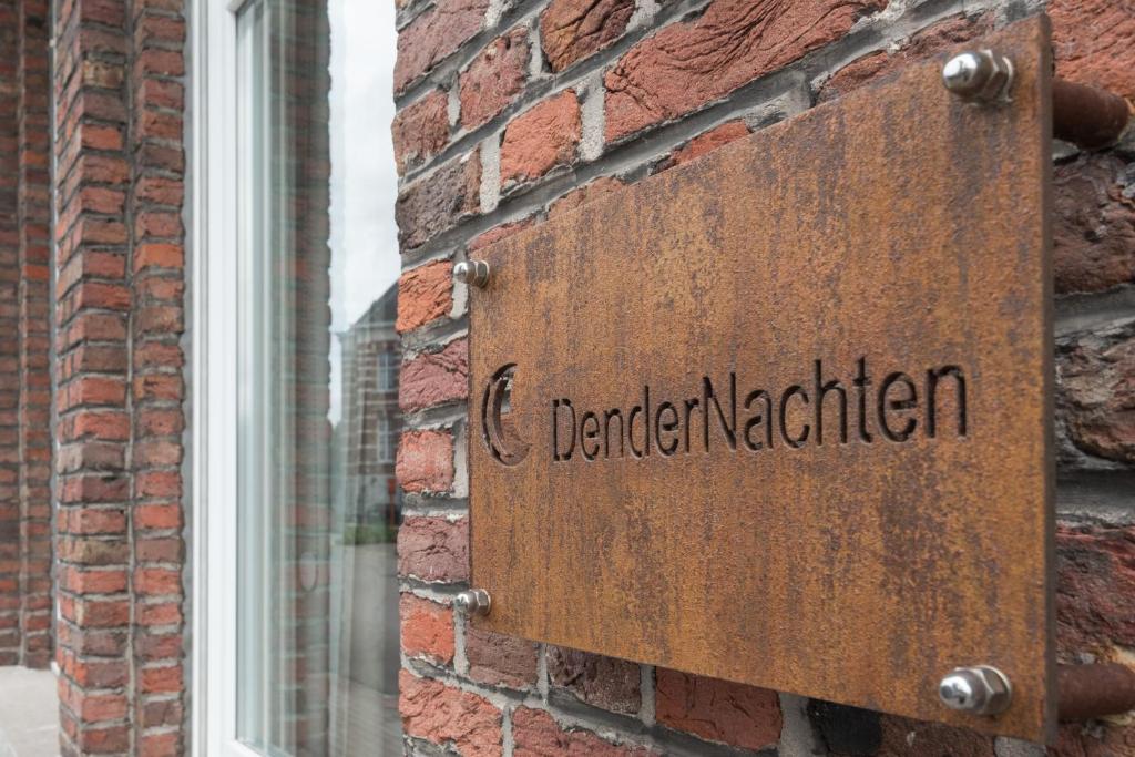 Fotografie z fotogalerie ubytování Dendernachten v destinaci Dendermonde