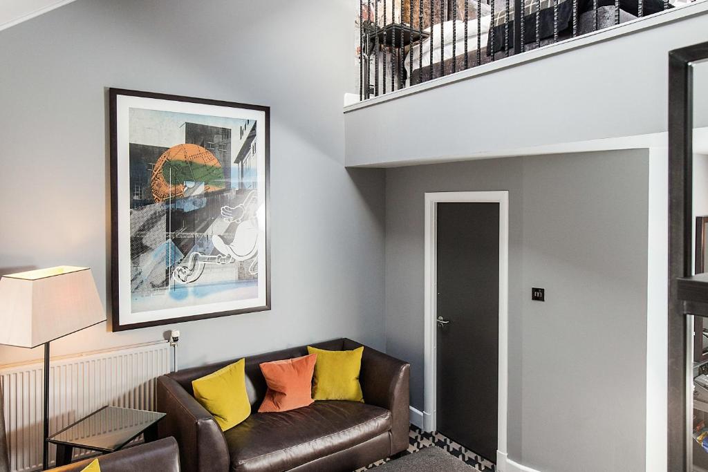 Malmaison Glasgow - 