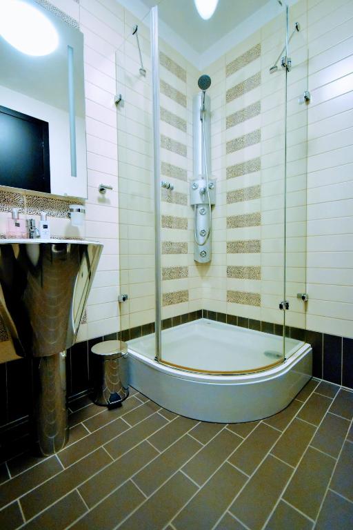 Fotografie z fotogalerie ubytování Apartment Okružní v destinaci Špindlerův Mlýn