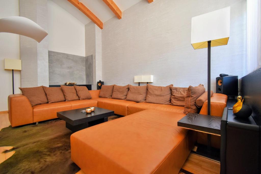 Fotografie z fotogalerie ubytování Apartment Okružní v destinaci Špindlerův Mlýn