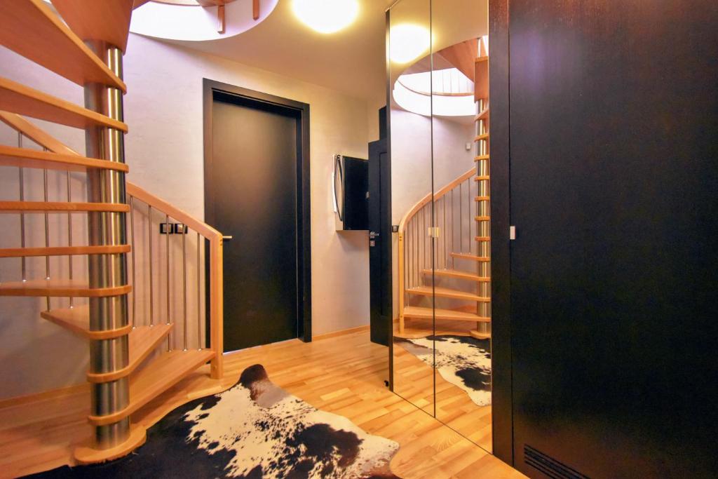 Fotografie z fotogalerie ubytování Apartment Okružní v destinaci Špindlerův Mlýn