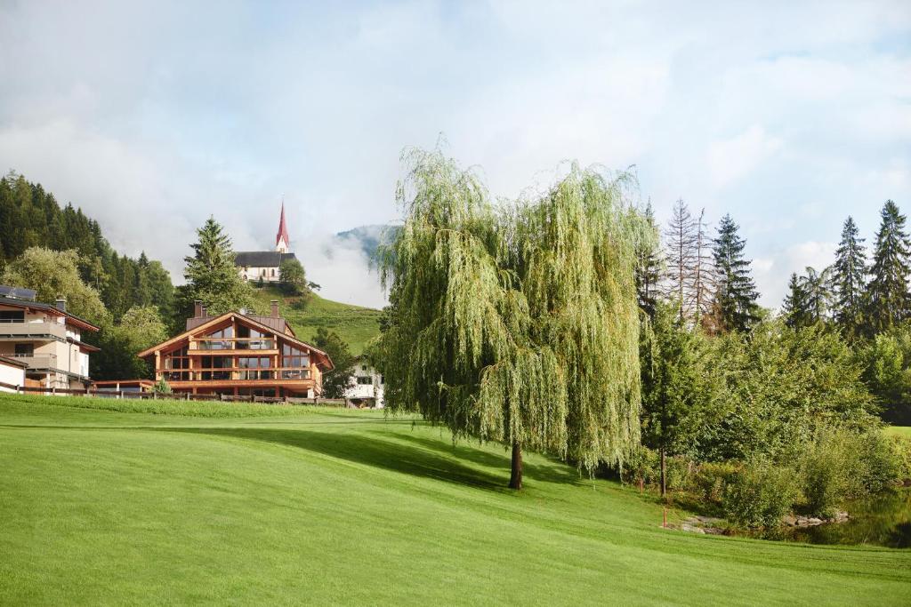 ZillerLodge