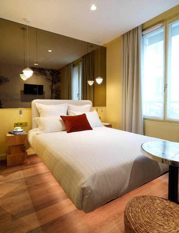 Le Katorze Hôtel - Resim 18