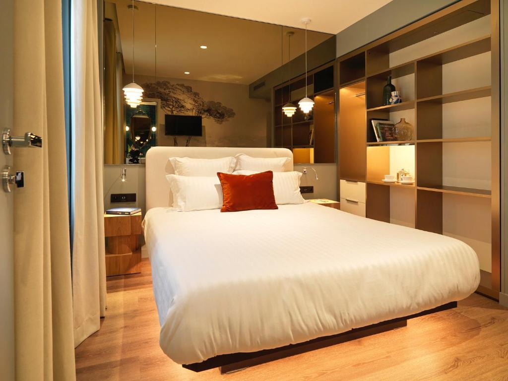 Le Katorze Hôtel - Resim 19